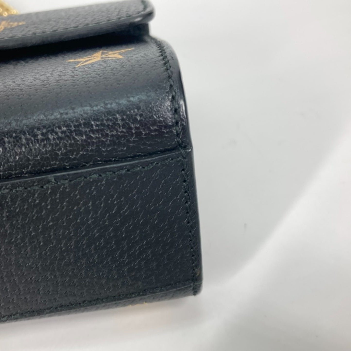 Gucci Others Black Shoulder Bags