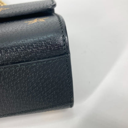 Gucci Others Black Shoulder Bags