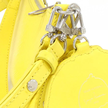 Louis Vuitton Others Yellow Shoulder Bags