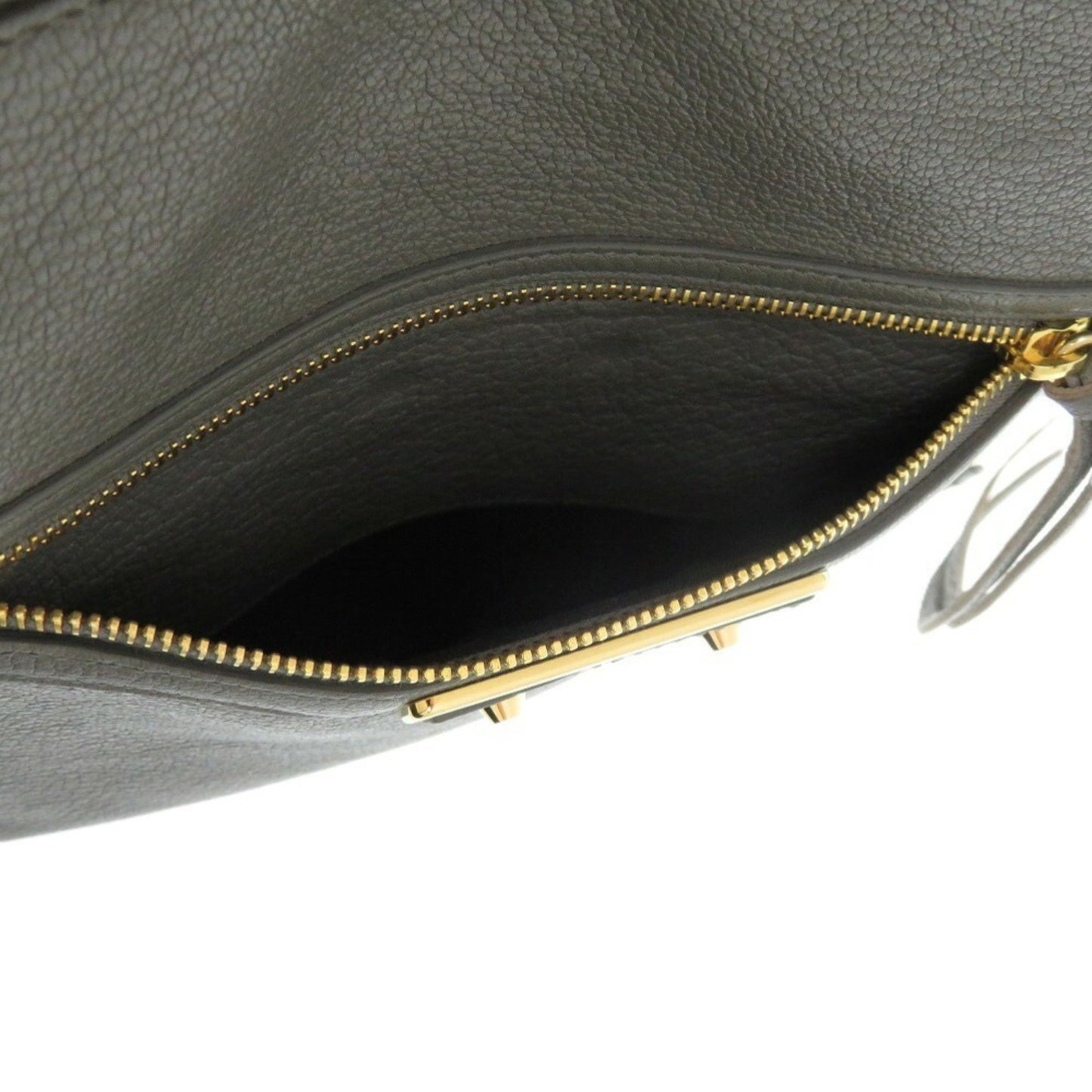 Balenciaga Others Gray Clutch Bags