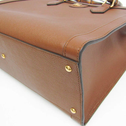 Gucci Others Brown Shoulder Bags