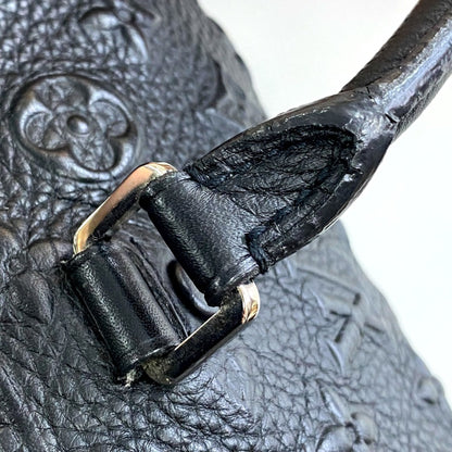 Louis Vuitton Others Black Shoulder Bags