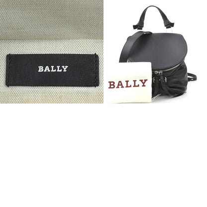 Bally Others Black Shoulder Bags