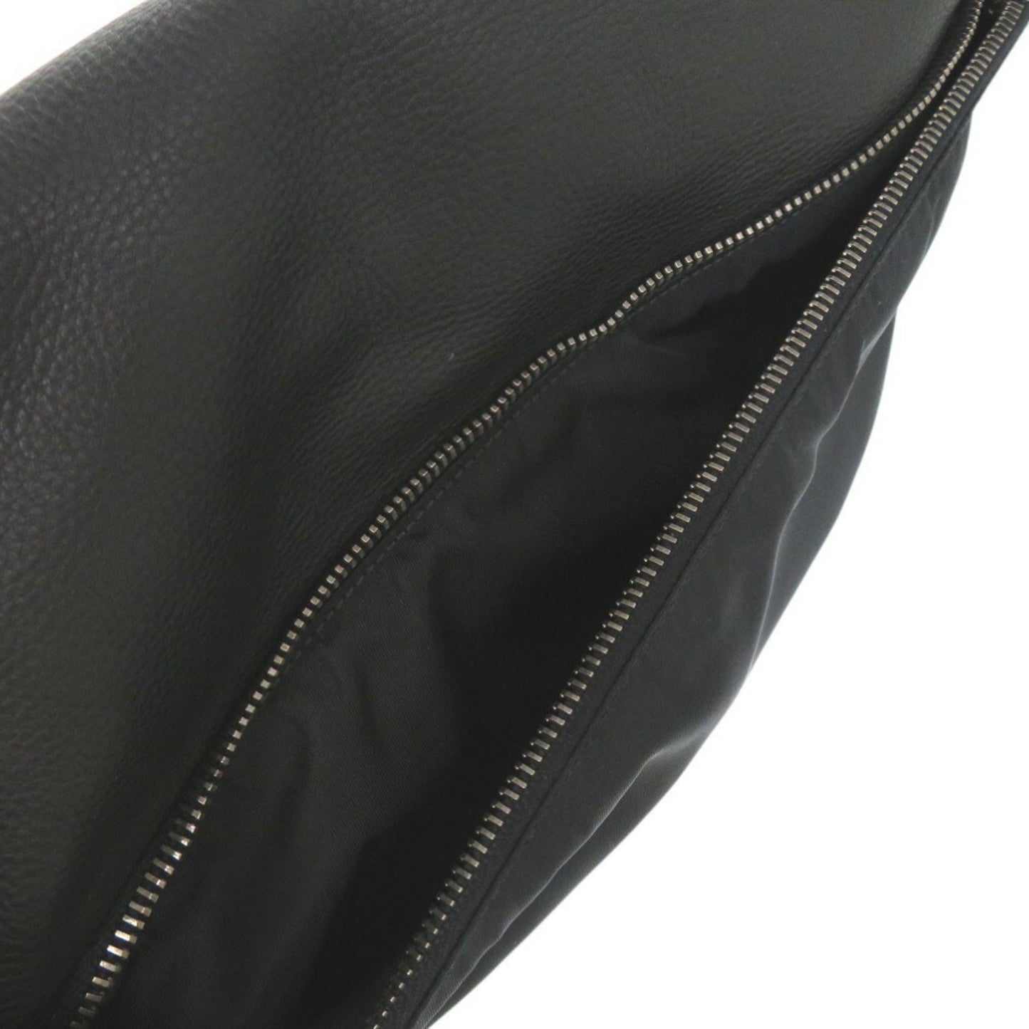 Prada Nylon Black Shoulder Bags