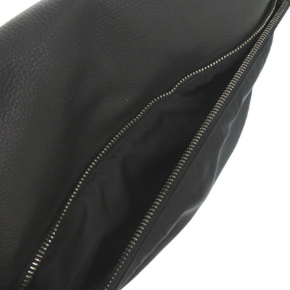 Prada Nylon Black Shoulder Bags