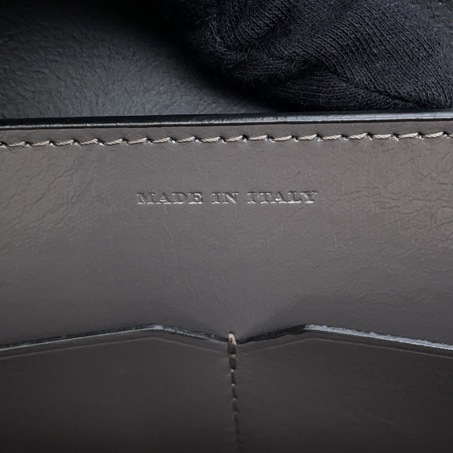 Burberry Others Gray Handbags