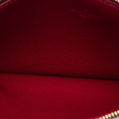 Louis Vuitton Pvc Brown Small Bags
