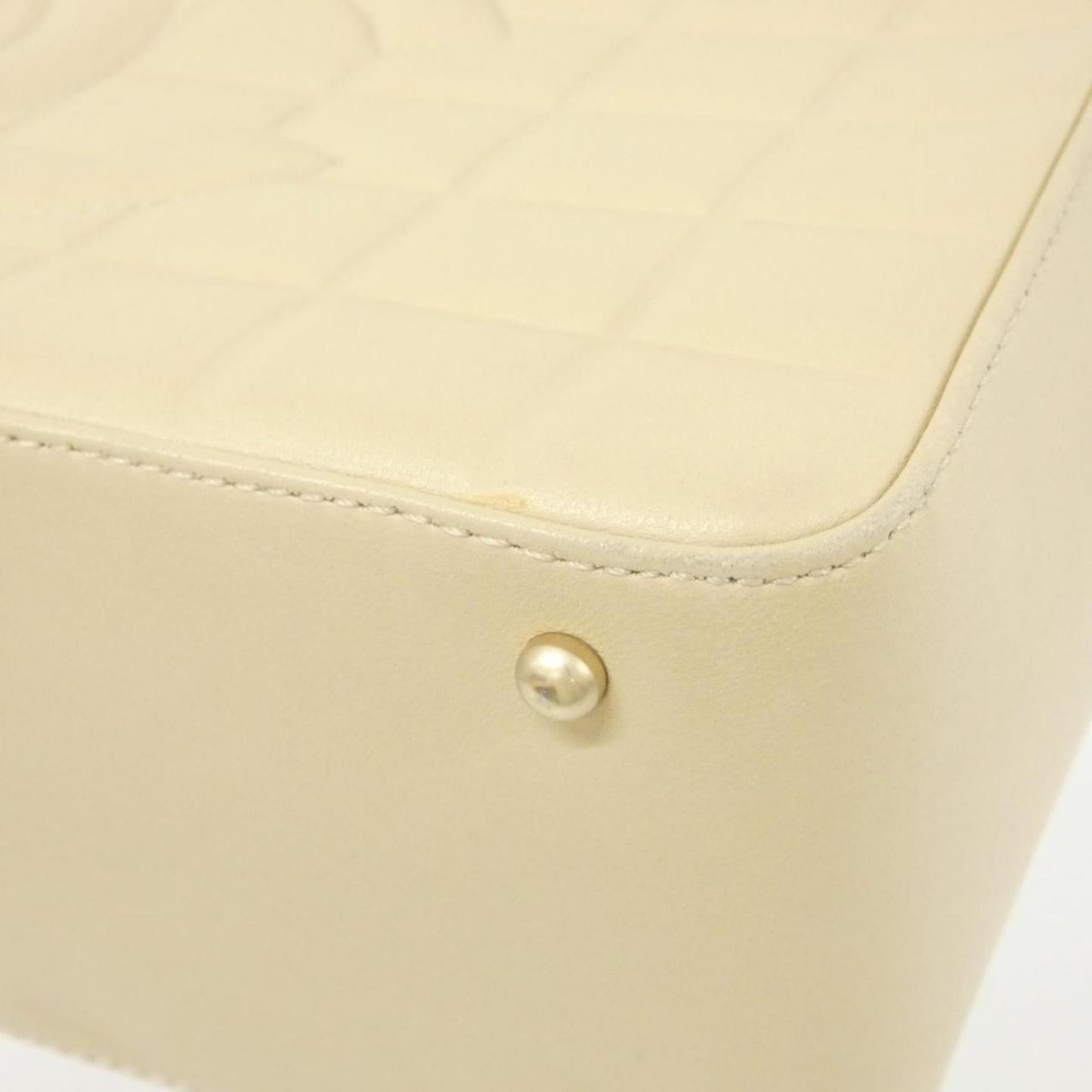 Chanel Others Gray Shoulder Bags