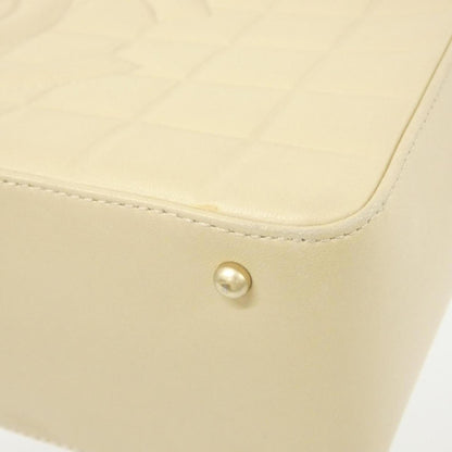 Chanel Others Gray Shoulder Bags