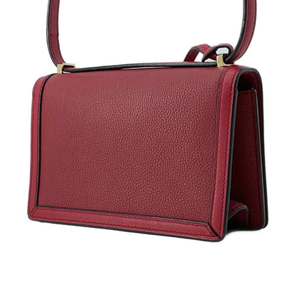 Loewe Others Red Shoulder Bags