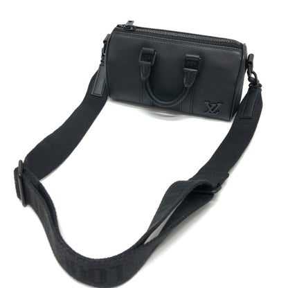 Louis Vuitton Others Black Travel Bags