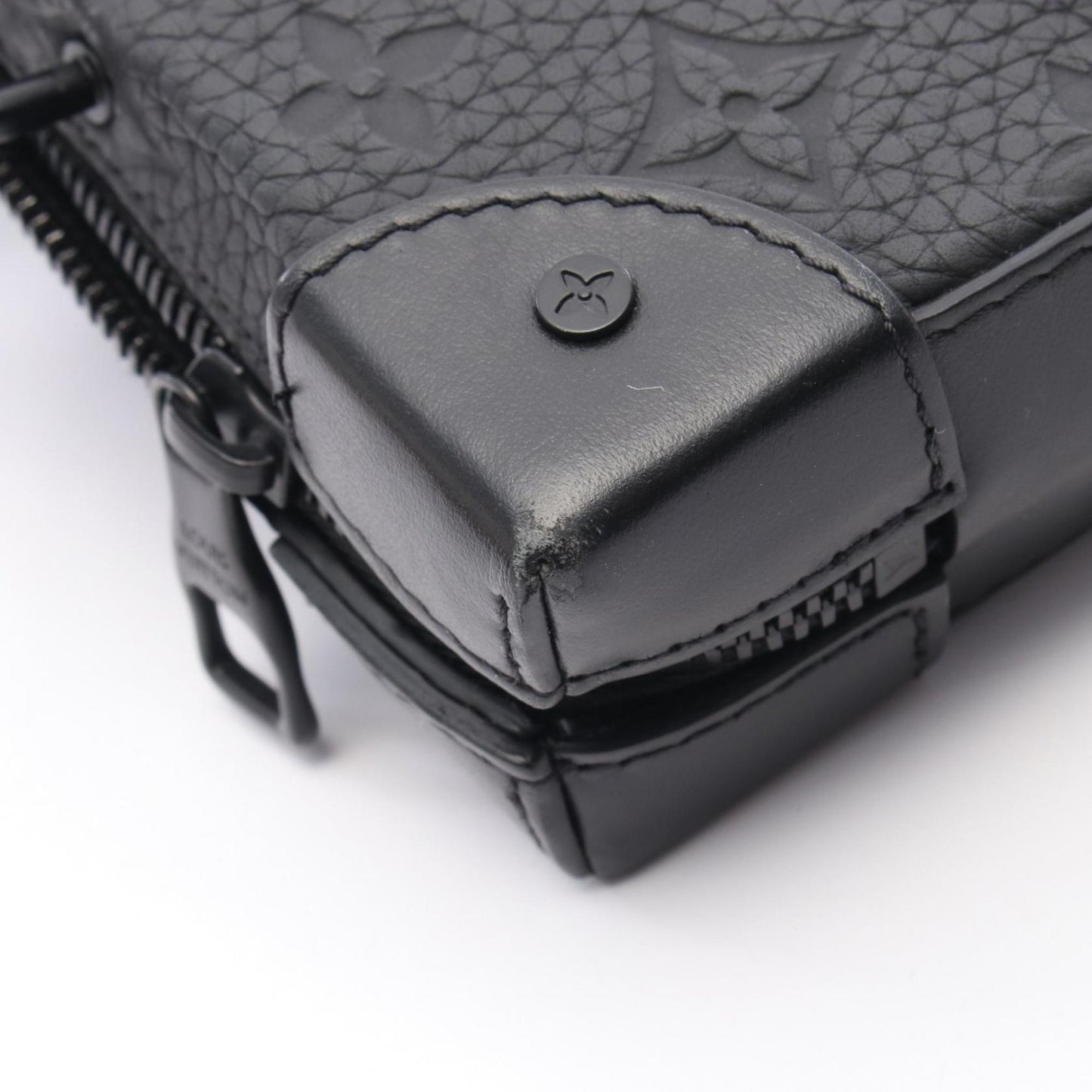 Louis Vuitton Others Black Shoulder Bags