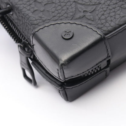 Louis Vuitton Others Black Shoulder Bags