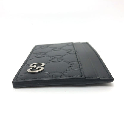Gucci Others Black Cases
