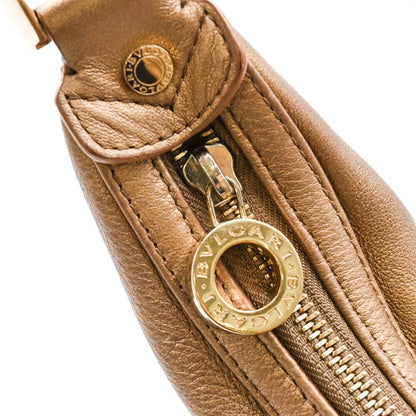Bvlgari Others Brown Handbags