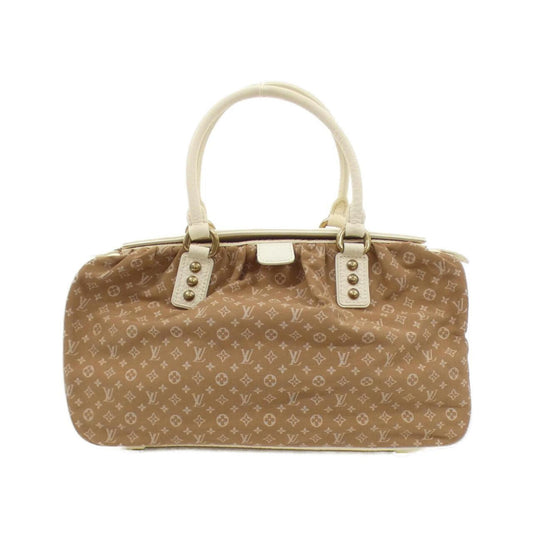 Louis Vuitton Canvas Brown Handbags