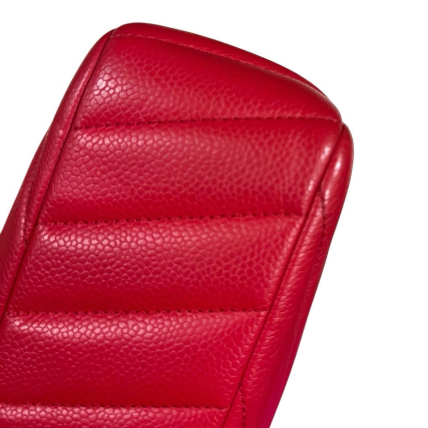 Chanel Others Red Shoulder Bags