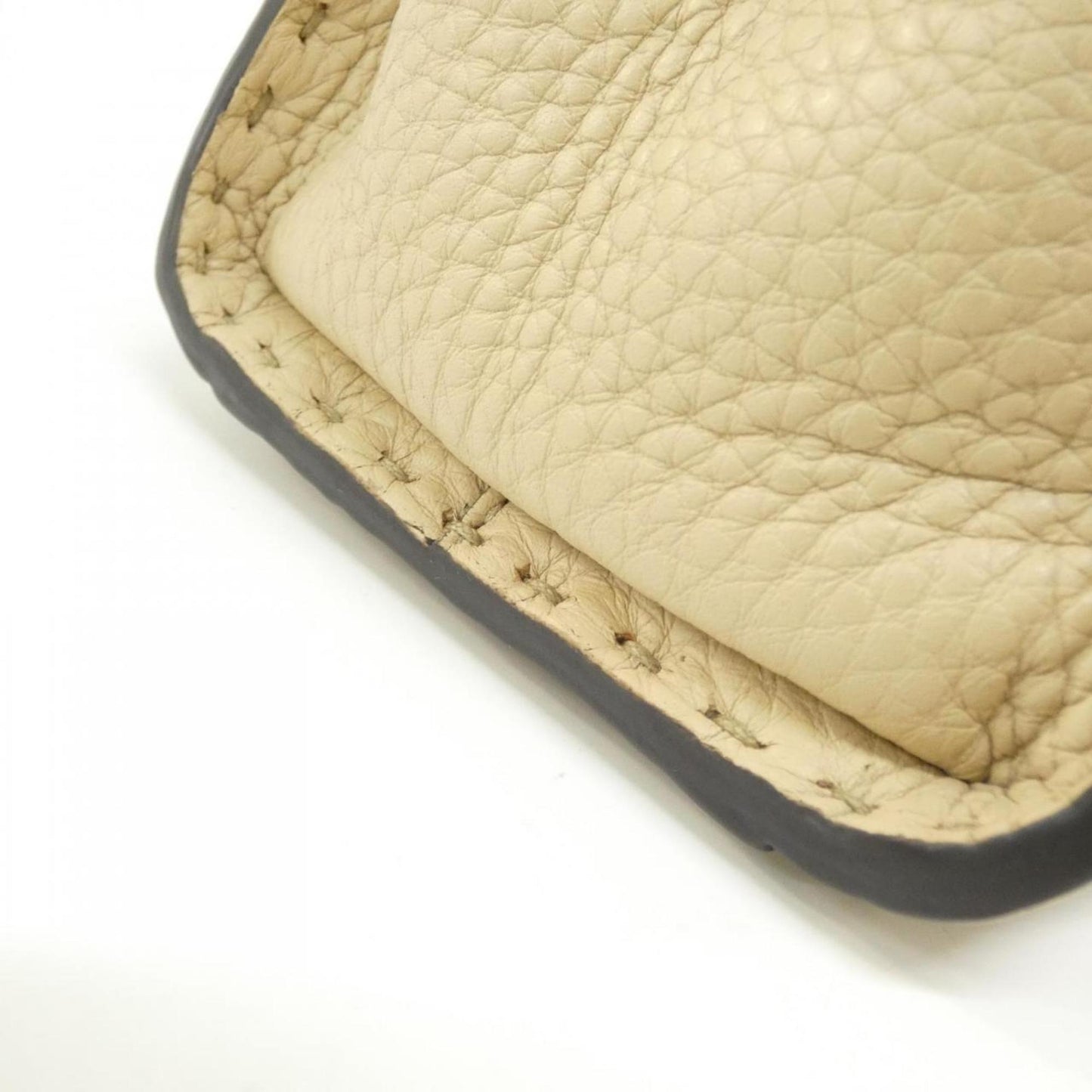 Fendi Others Gold Handbags