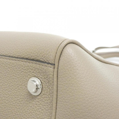 Louis Vuitton Others Gray Handbags