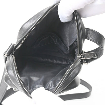 Saint Laurent Others Black Shoulder Bags