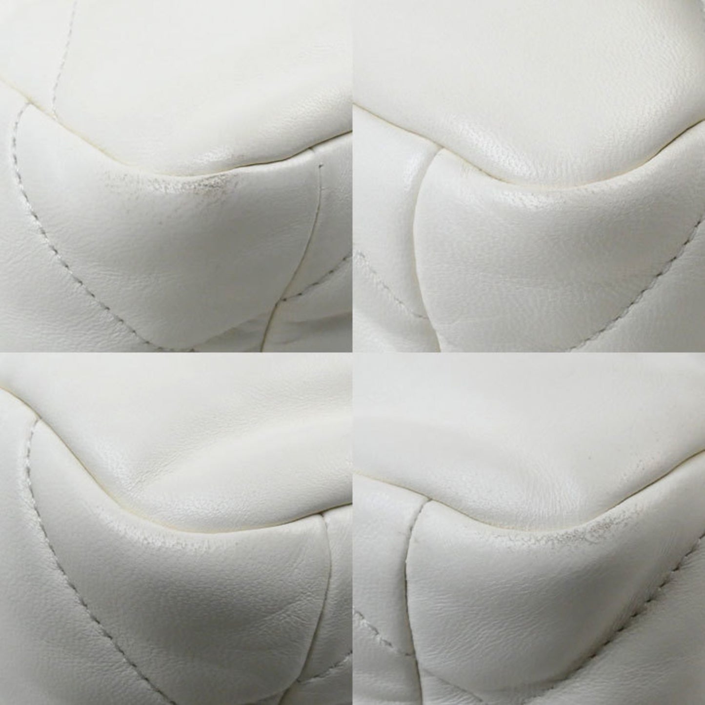Chanel Others Gray Shoulder Bags