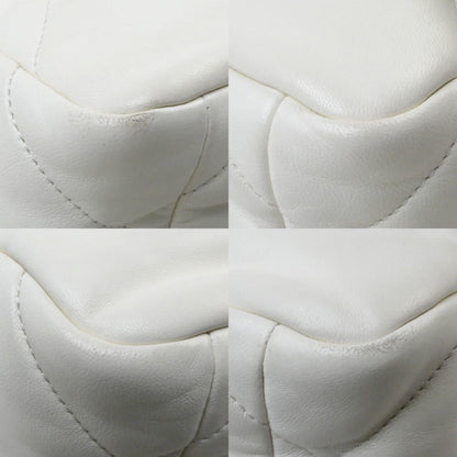 Chanel Others Gray Shoulder Bags