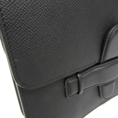 Celine Others Black Shoulder Bags