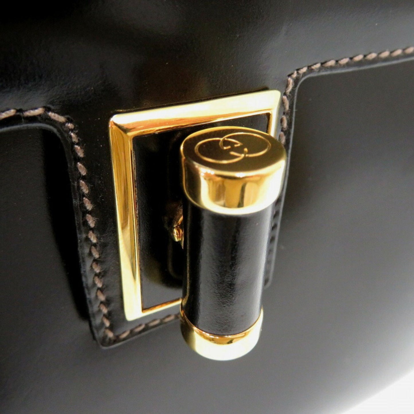 Gucci Others Black Handbags