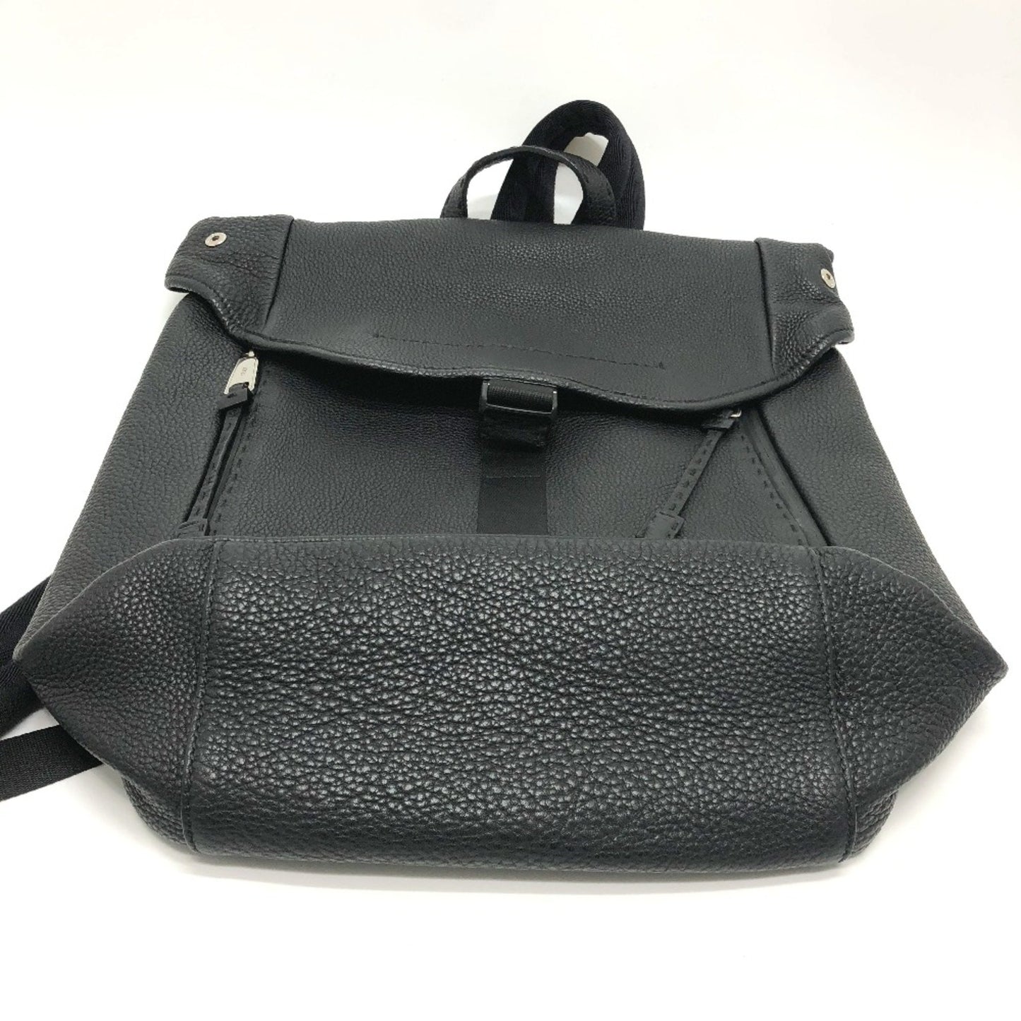 Fendi Others Black Backpacks