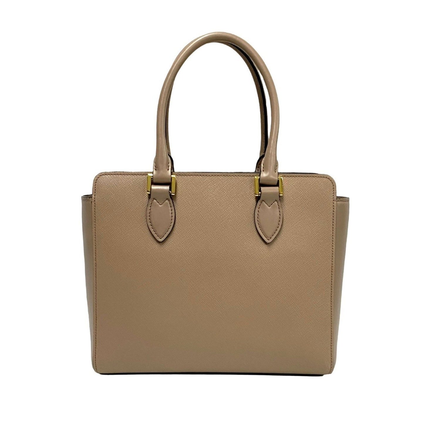 Prada Saffiano Pink Handbags