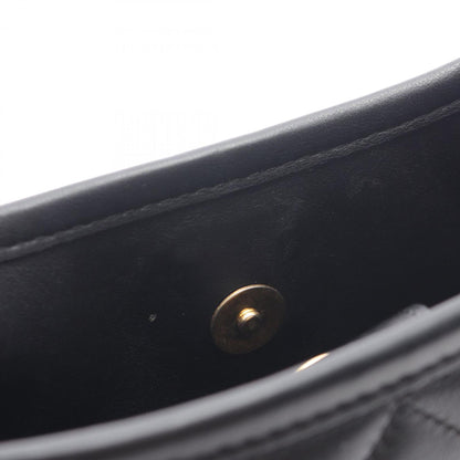 Chanel Others Black Shoulder Bags