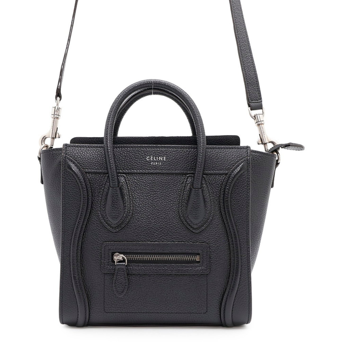 Celine Others Black Handbags