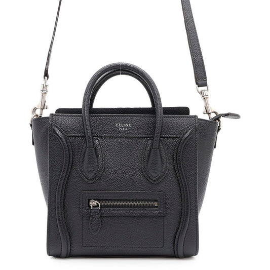 Celine Others Black Handbags