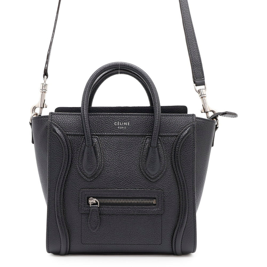 Celine Others Black Handbags