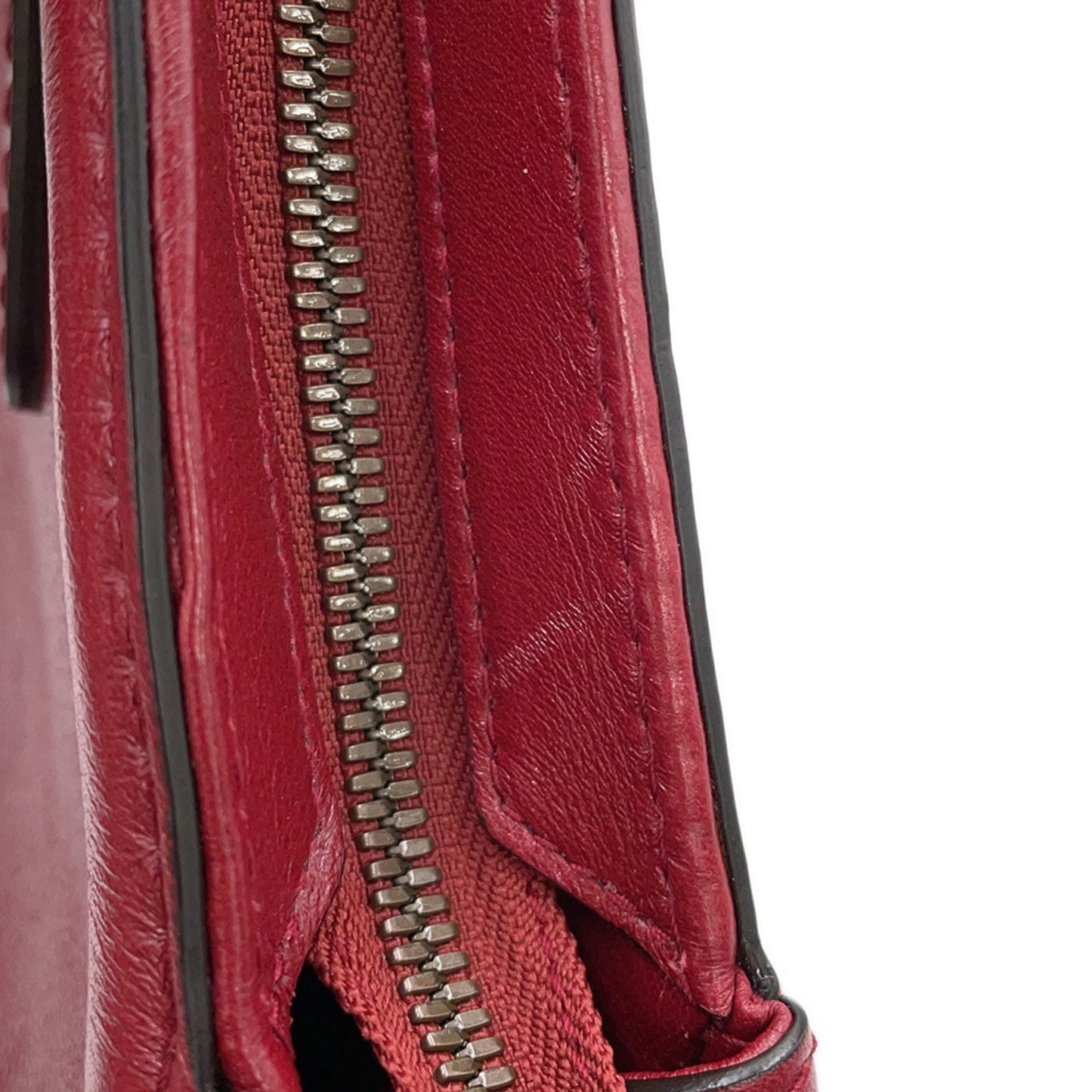 Gucci Others Red Handbags