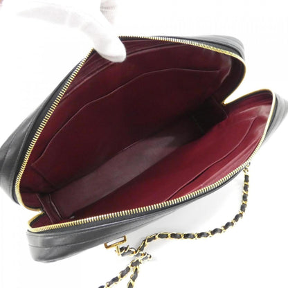 Chanel Others Black Shoulder Bags