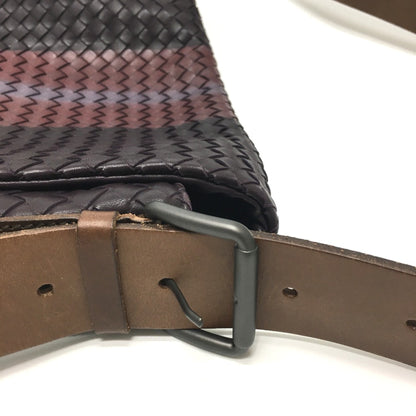 Bottega Veneta Others Brown Shoulder Bags