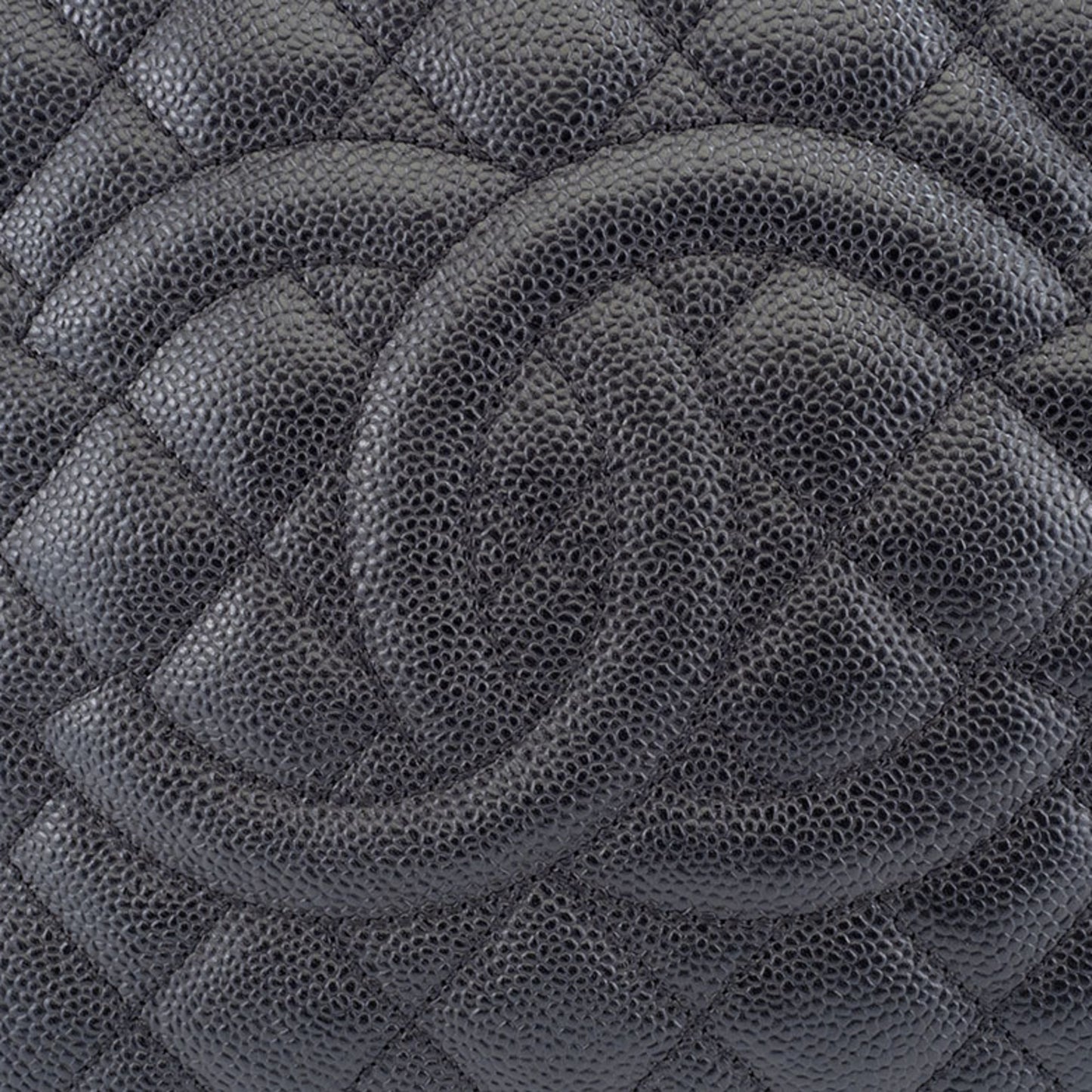 Chanel Calfskin Black Tote Bags
