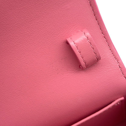 Celine Others Pink Shoulder Bags
