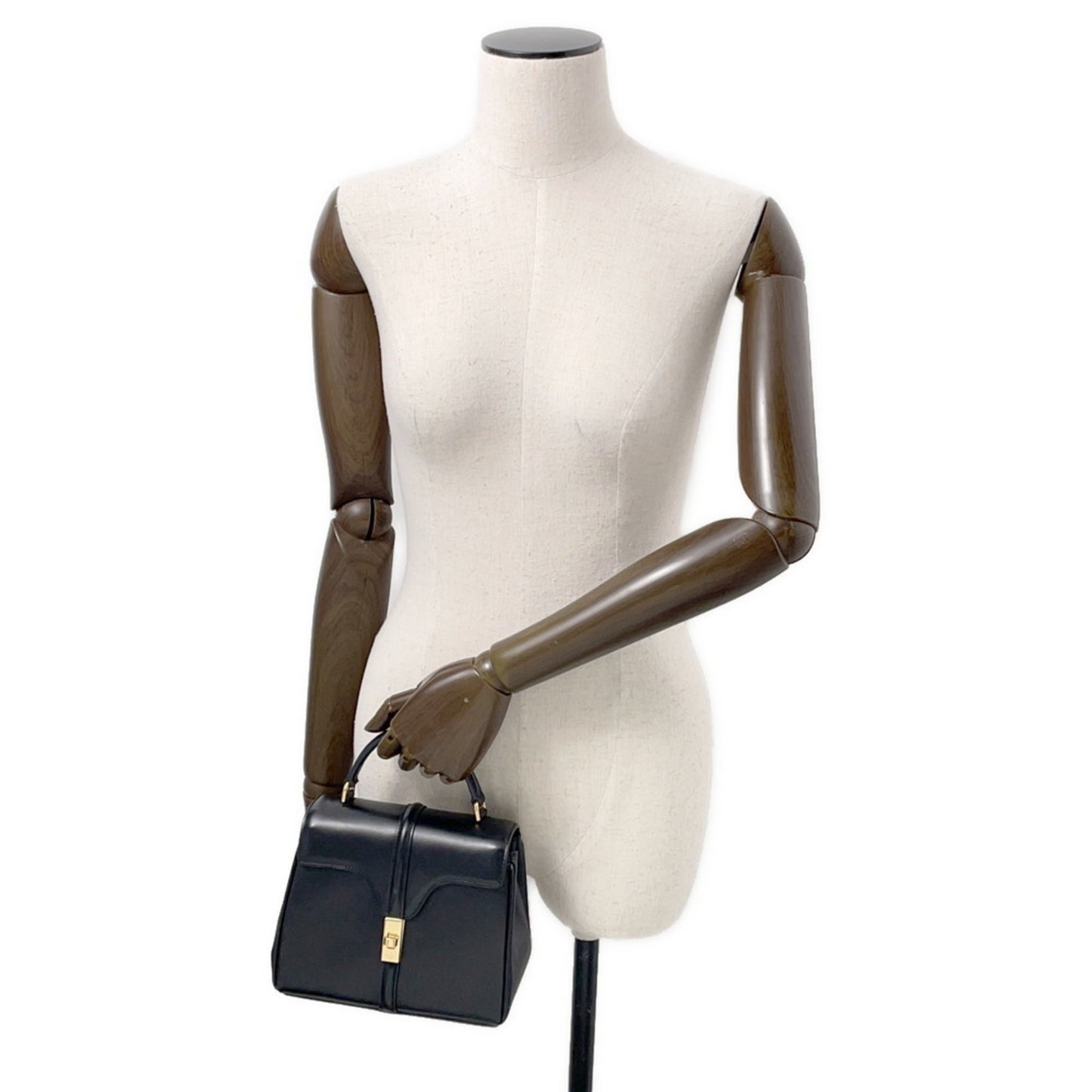 Celine Others Black Handbags