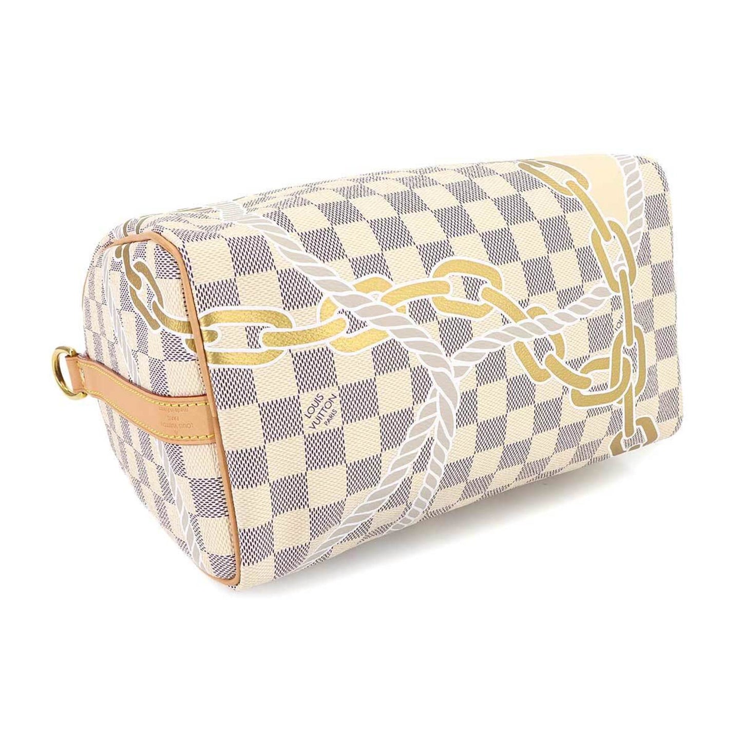 Louis Vuitton Monogram Canvas Brown Handbags