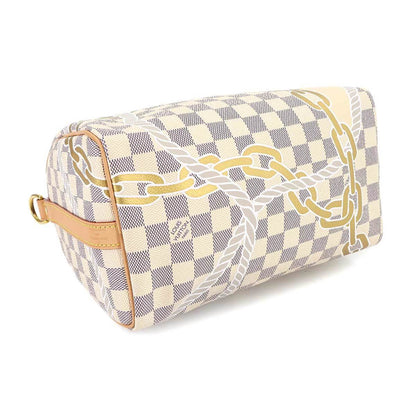 Louis Vuitton Monogram Canvas Brown Handbags