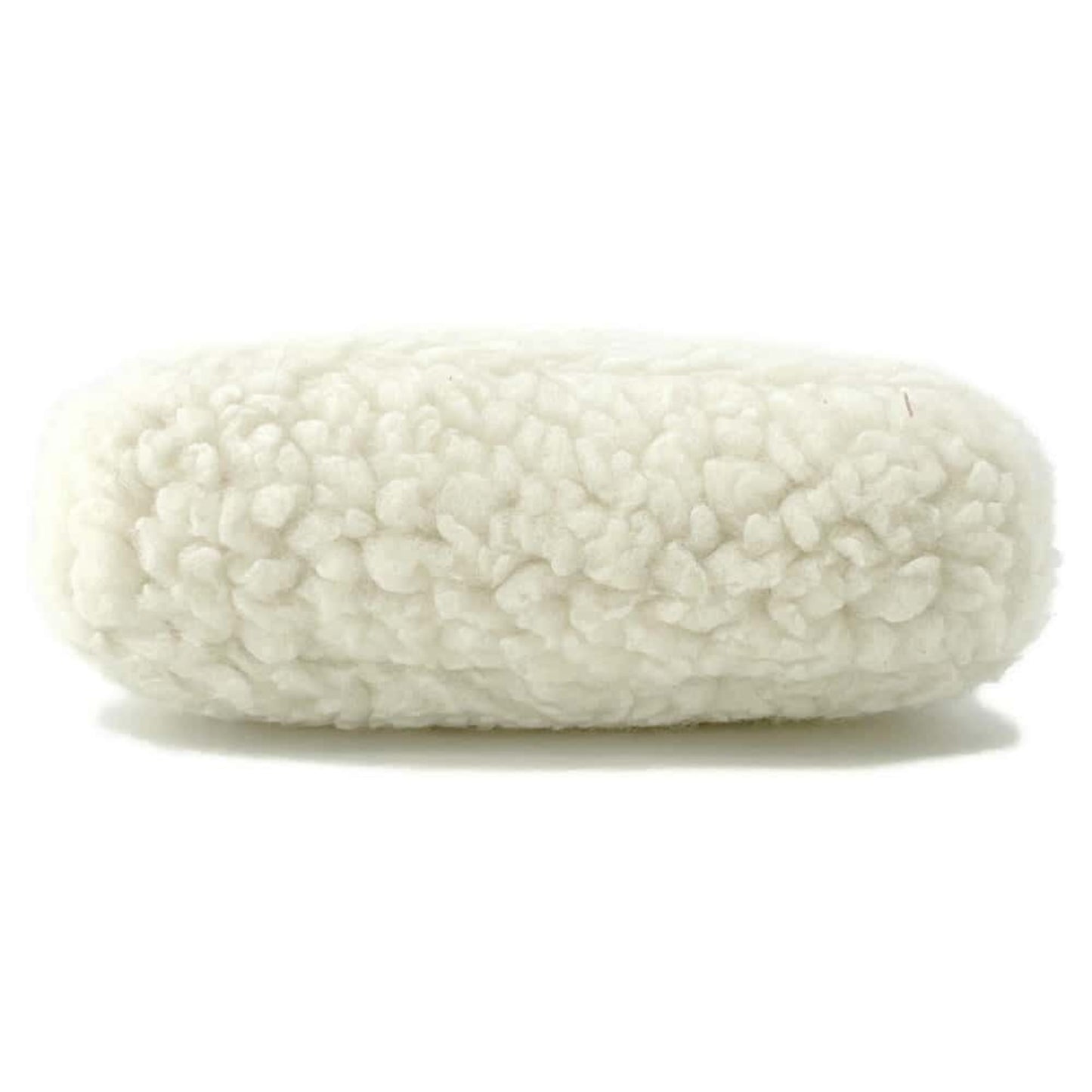 Prada Wool White Handbags