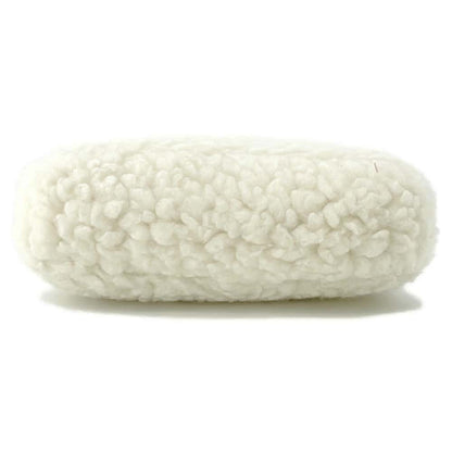 Prada Wool White Handbags
