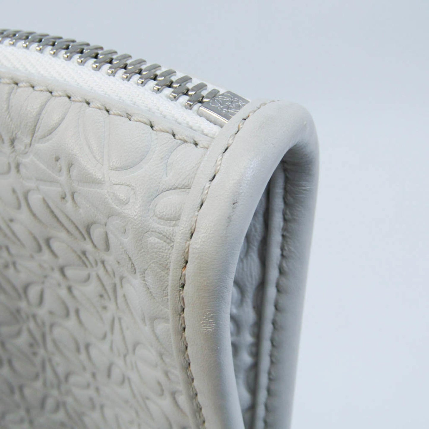 Loewe Others White Briefcases