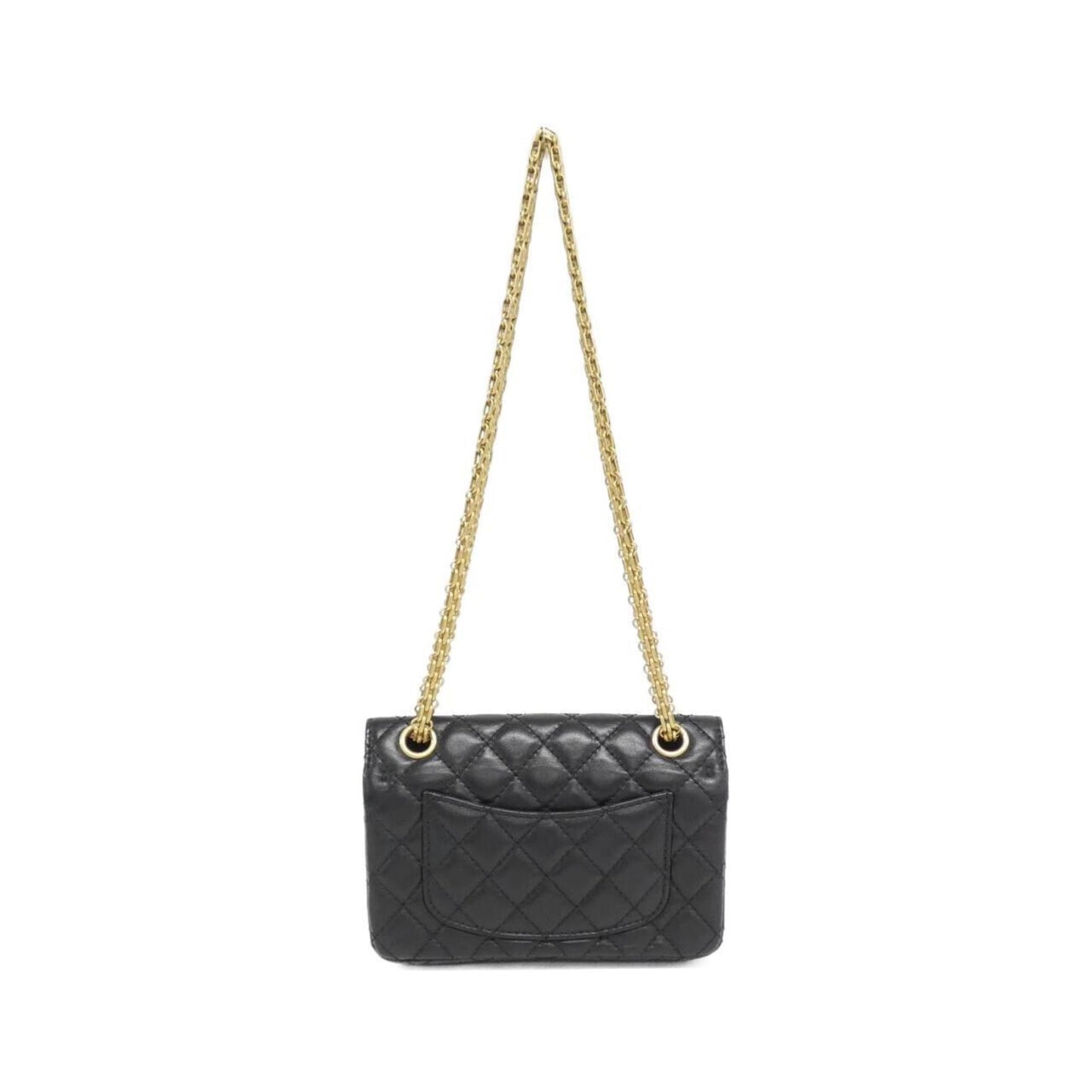 Chanel Others Black Shoulder Bags
