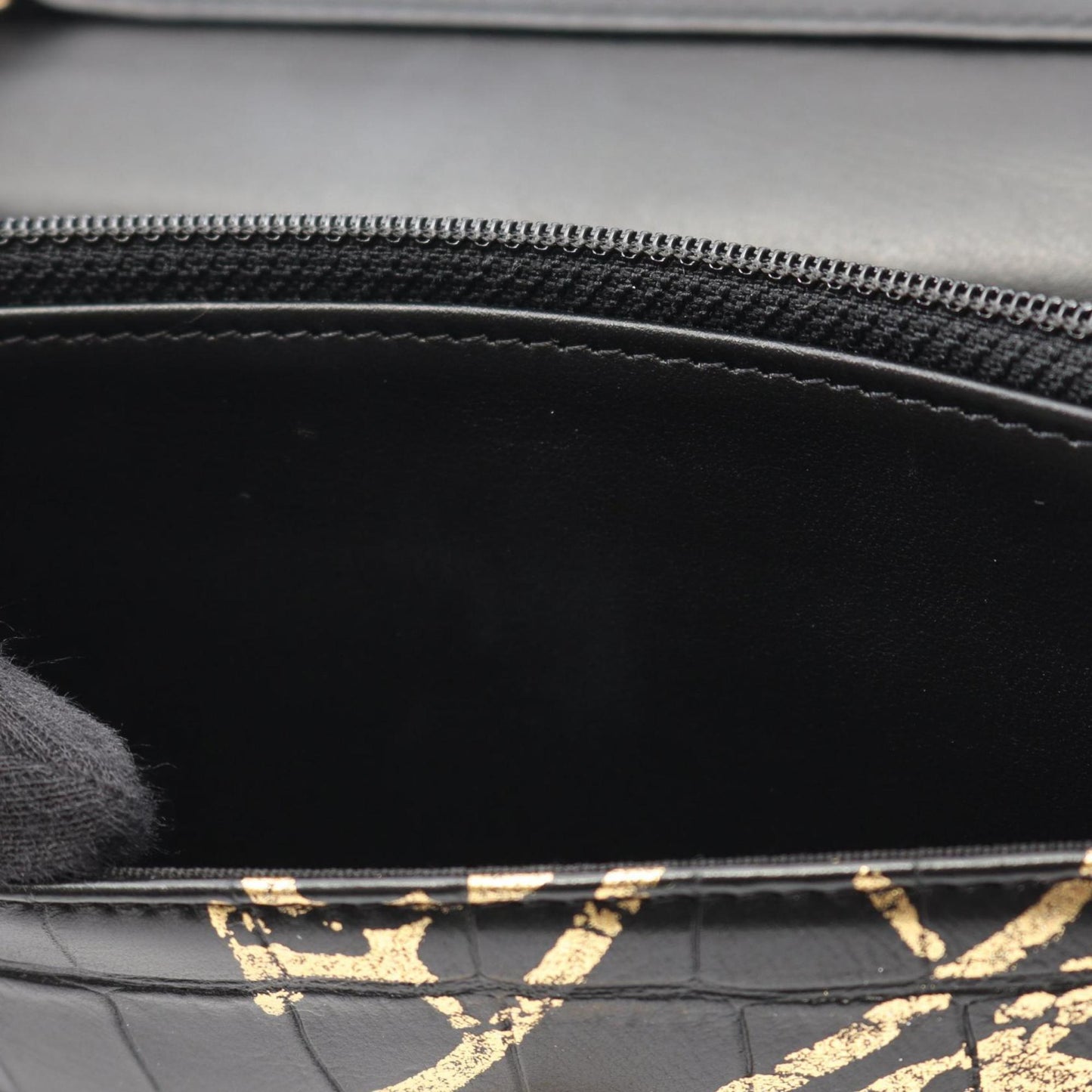 Chanel Others Black Shoulder Bags