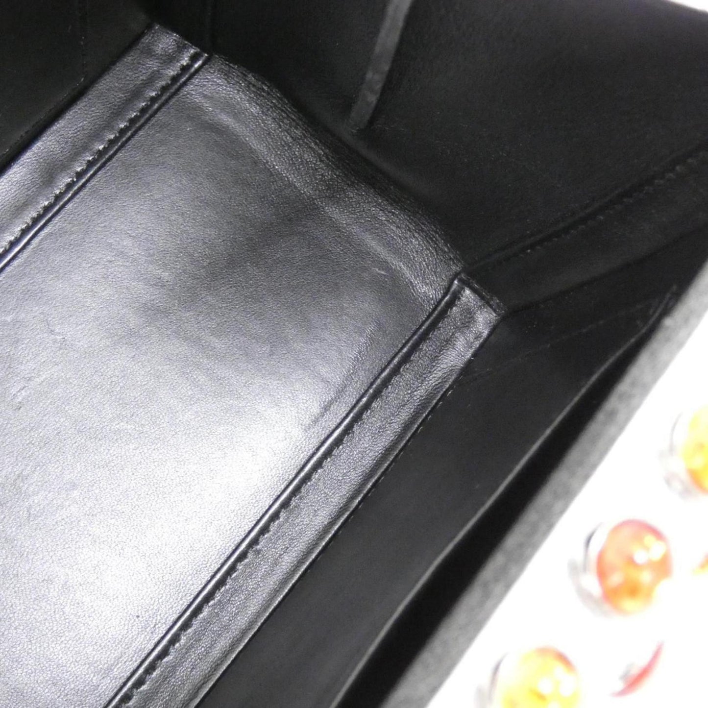Loewe Others Silver Handbags