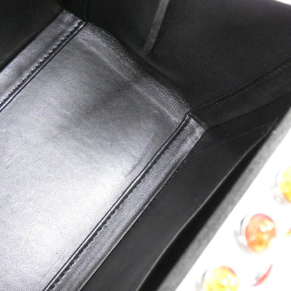 Loewe Others Silver Handbags