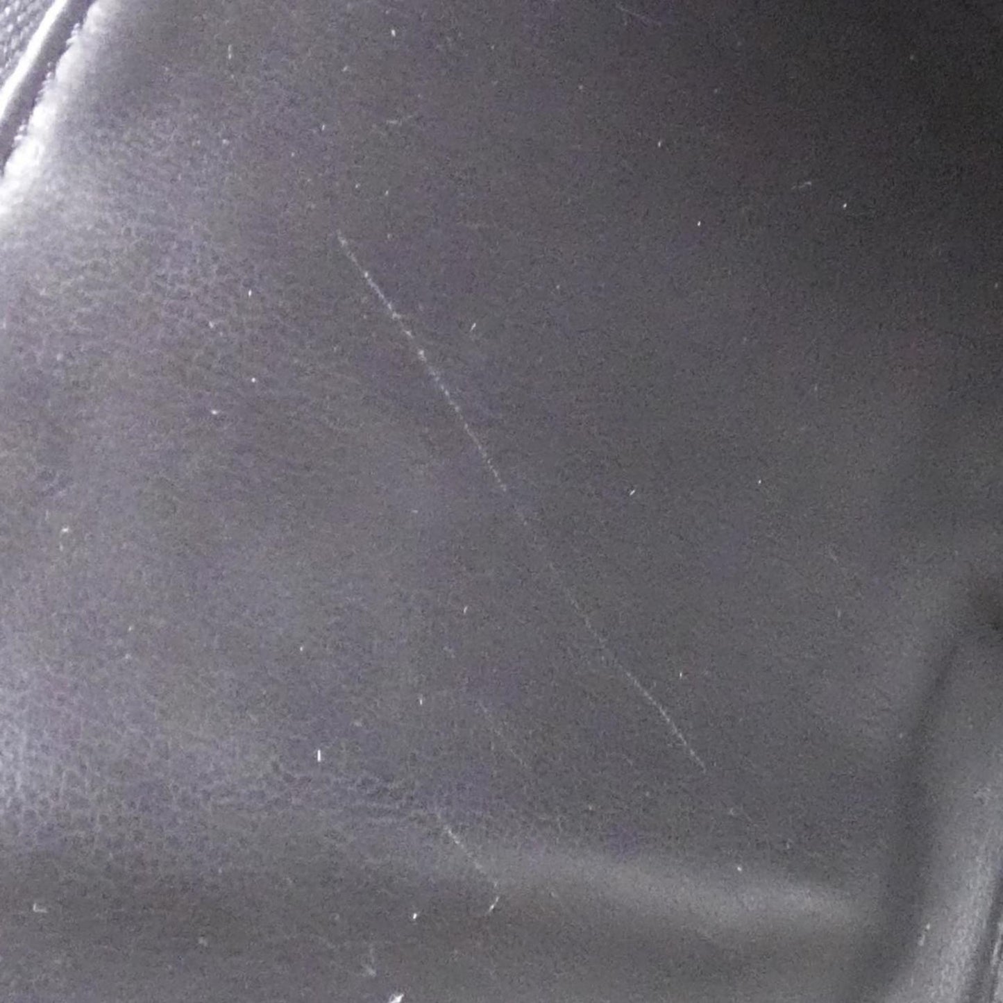 Chanel Calfskin Black Handbags